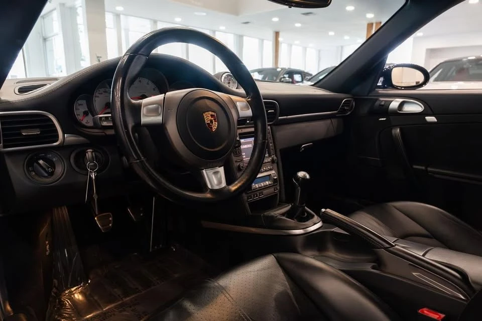 2005 Porsche 997 Carrera S - Image 19 of 20