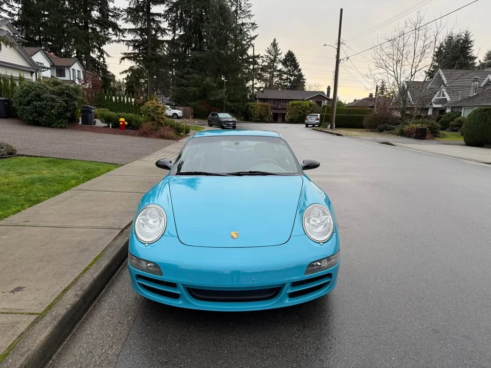 2005 Porsche 997 Carrera S - Image 6 of 12