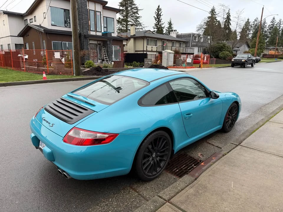 2005 Porsche 997 Carrera S - Image 5 of 12