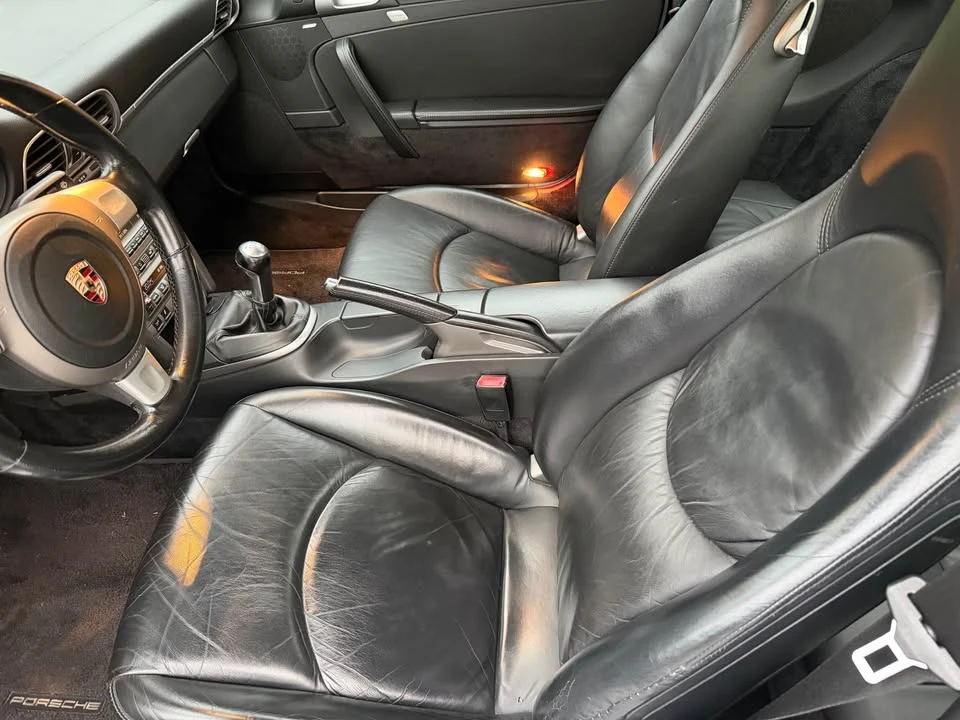 2005 Porsche 997 Carrera S - Image 9 of 12