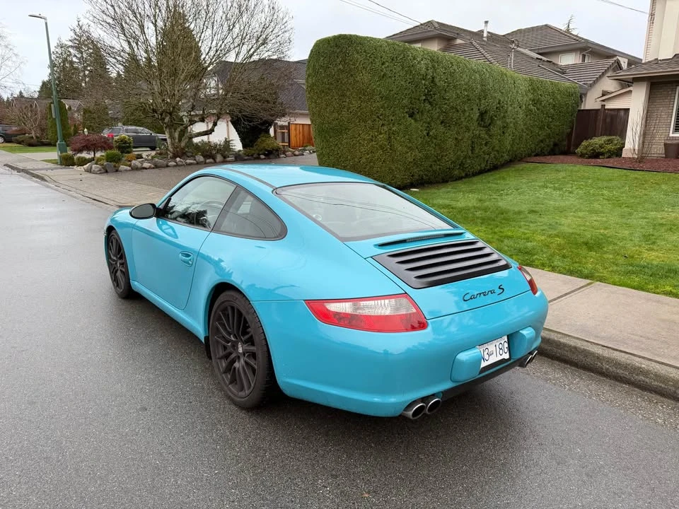 2005 Porsche 997 Carrera S - Image 3 of 12