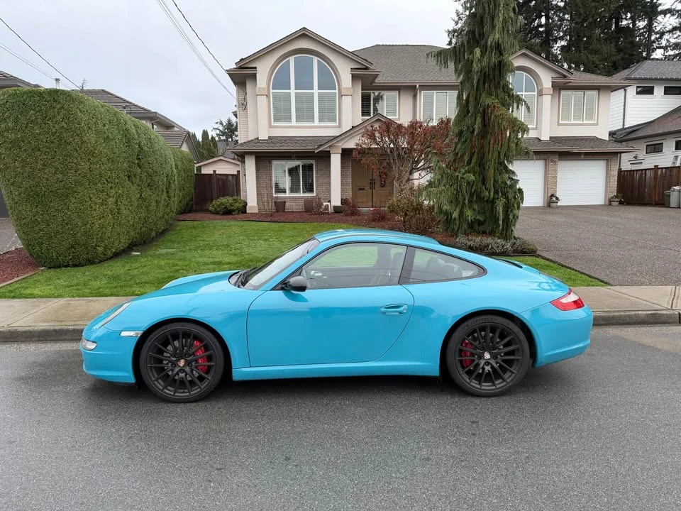 2005 Porsche 997 Carrera S - Image 2 of 12