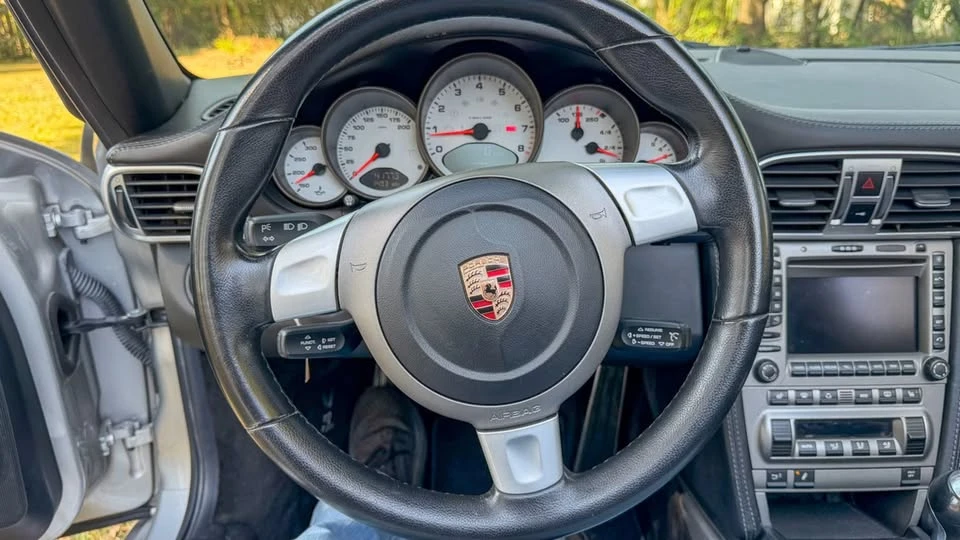 2005 Porsche 997 Carrera S - Image 10 of 20
