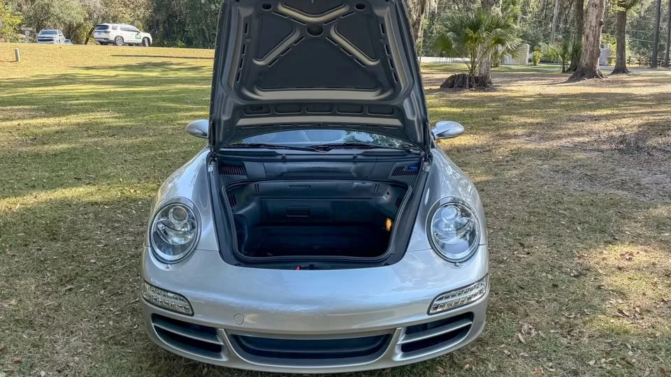 2005 Porsche 997 Carrera S - Image 3 of 20