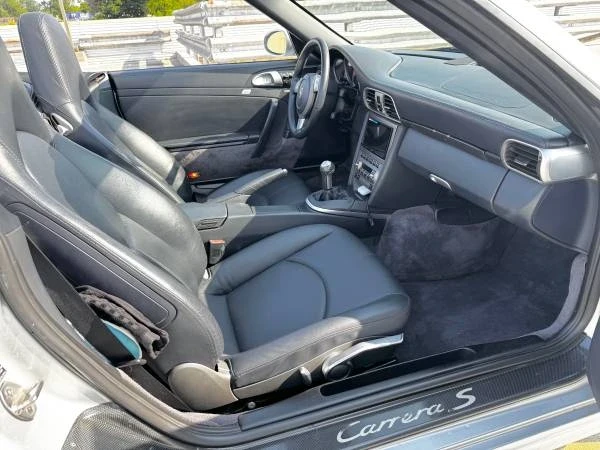 2005 Porsche 997 Carrera S - Image 16 of 21