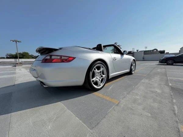 2005 Porsche 997 Carrera S - Image 10 of 21