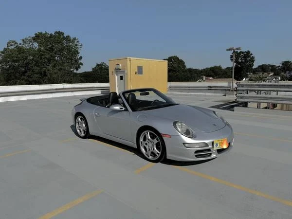 2005 Porsche 997 Carrera S - Image 6 of 21
