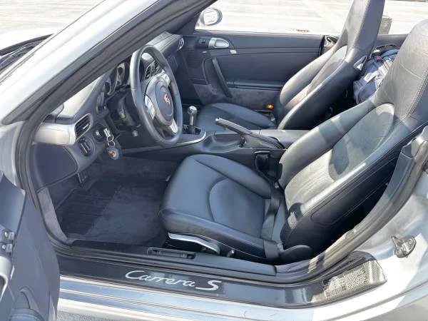 2005 Porsche 997 Carrera S - Image 18 of 21