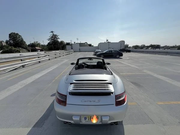 2005 Porsche 997 Carrera S - Image 13 of 21