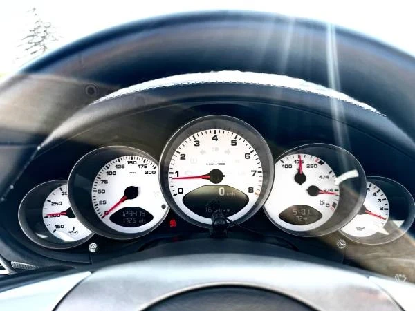2005 Porsche 997 Carrera S - Image 20 of 21