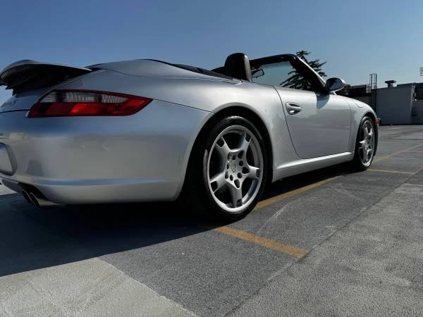 2005 Porsche 997 Carrera S - Image 11 of 21