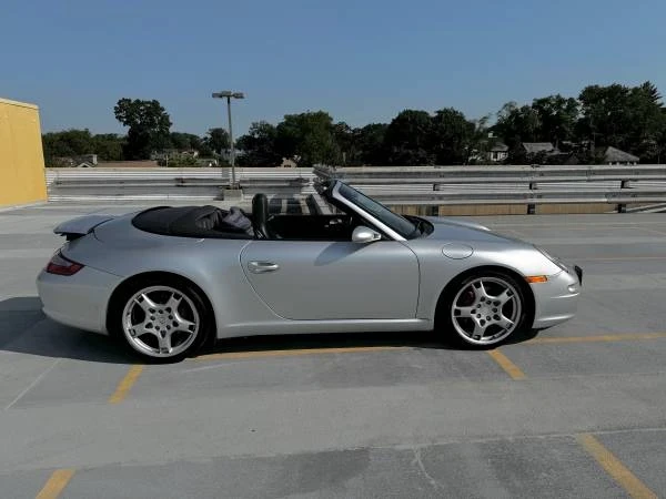 2005 Porsche 997 Carrera S - Image 5 of 21