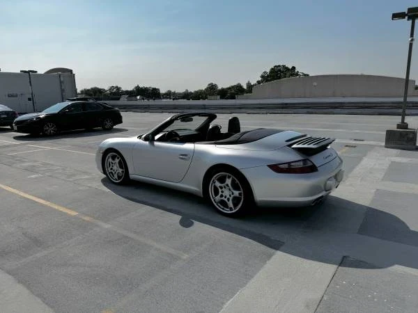 2005 Porsche 997 Carrera S - Image 2 of 21