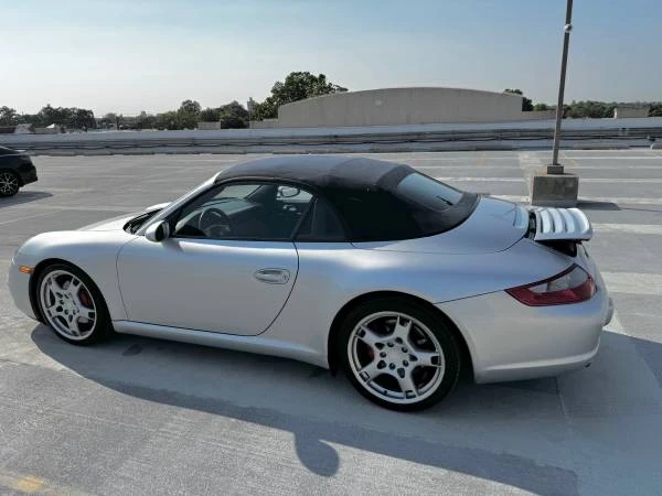 2005 Porsche 997 Carrera S - Image 21 of 21