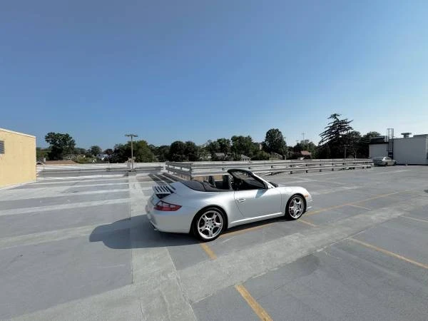2005 Porsche 997 Carrera S - Image 14 of 21