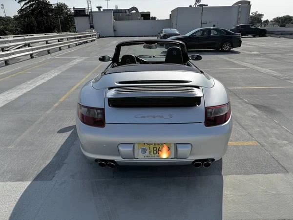 2005 Porsche 997 Carrera S - Image 3 of 21