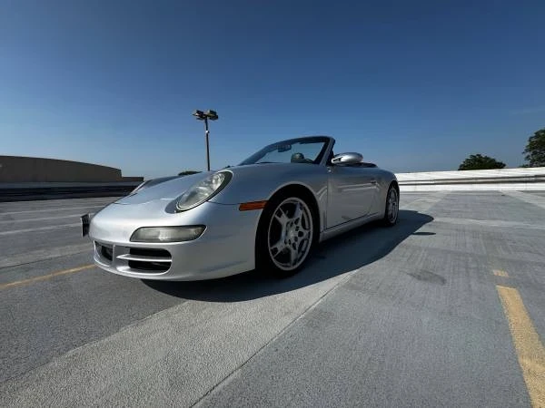 2005 Porsche 997 Carrera S - Image 8 of 21