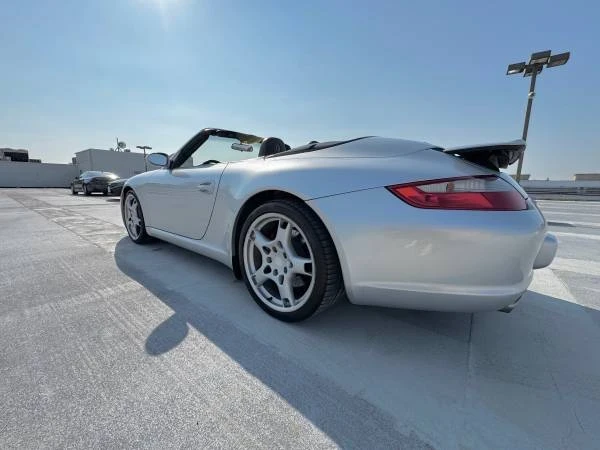 2005 Porsche 997 Carrera S - Image 12 of 21