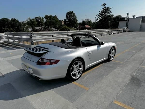 2005 Porsche 997 Carrera S - Image 4 of 21