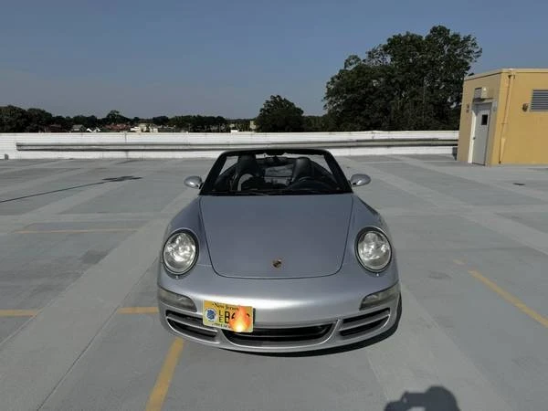 2005 Porsche 997 Carrera S - Image 7 of 21