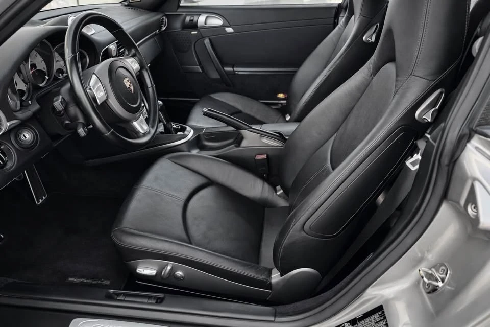 2005 Porsche 997 Carrera S - Image 3 of 4