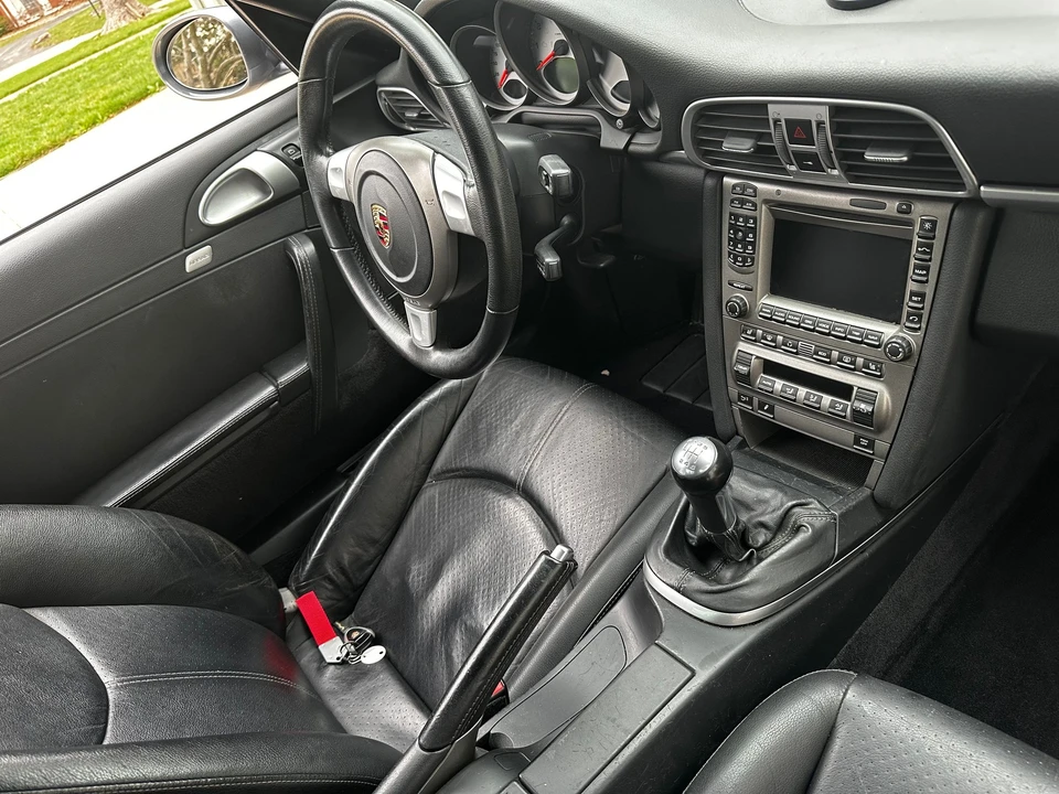 2005 Porsche 997 Carrera S - Image 6 of 14