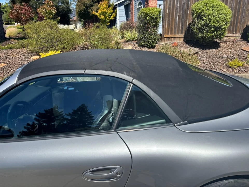 2005 Porsche 997 Carrera S - Image 14 of 14