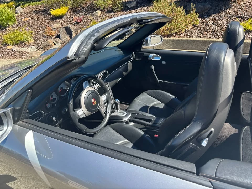 2005 Porsche 997 Carrera S - Image 2 of 14