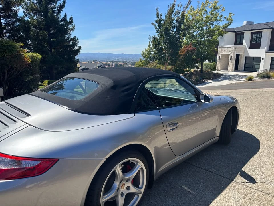 2005 Porsche 997 Carrera S - Image 14 of 14