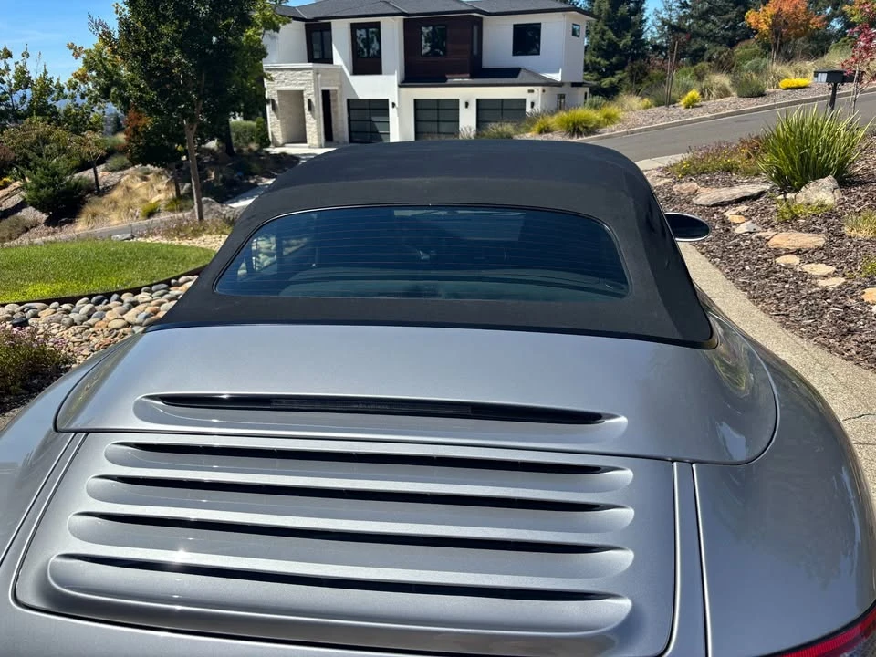 2005 Porsche 997 Carrera S - Image 13 of 14