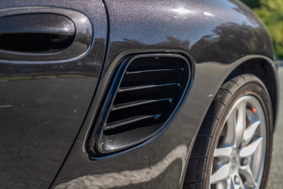 2005 Porsche 987 Boxster - Image 27 of 31