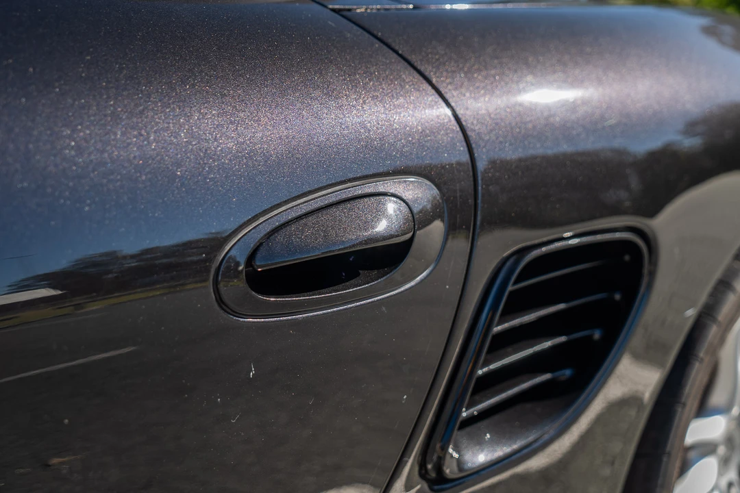 2005 Porsche 987 Boxster - Image 28 of 31