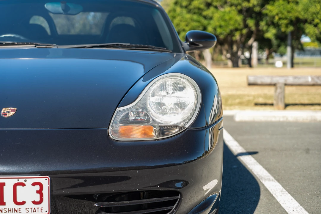 2005 Porsche 987 Boxster - Image 20 of 31