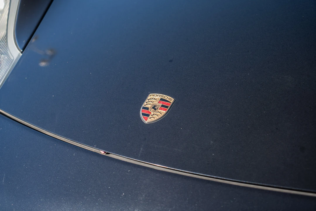 2005 Porsche 987 Boxster - Image 21 of 31