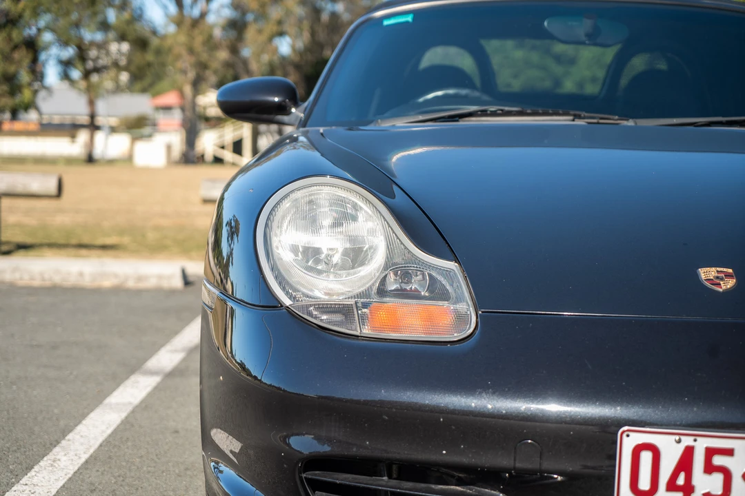 2005 Porsche 987 Boxster - Image 22 of 31