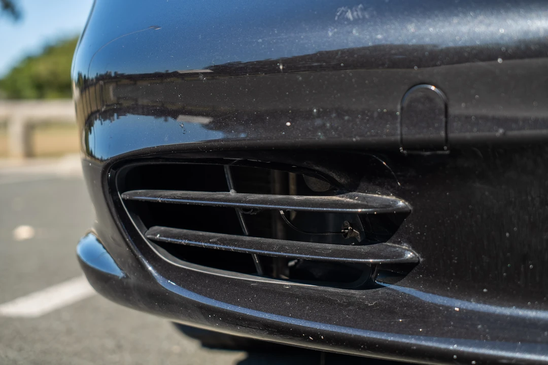 2005 Porsche 987 Boxster - Image 23 of 31