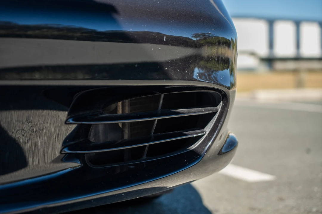 2005 Porsche 987 Boxster - Image 24 of 31