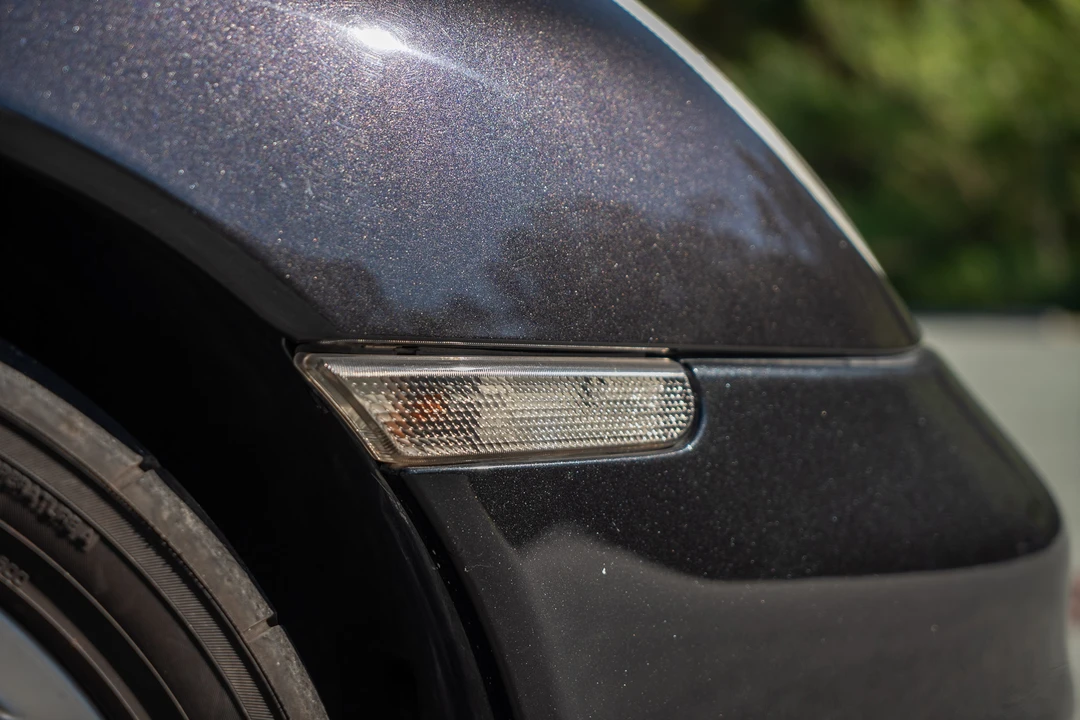 2005 Porsche 987 Boxster - Image 25 of 31