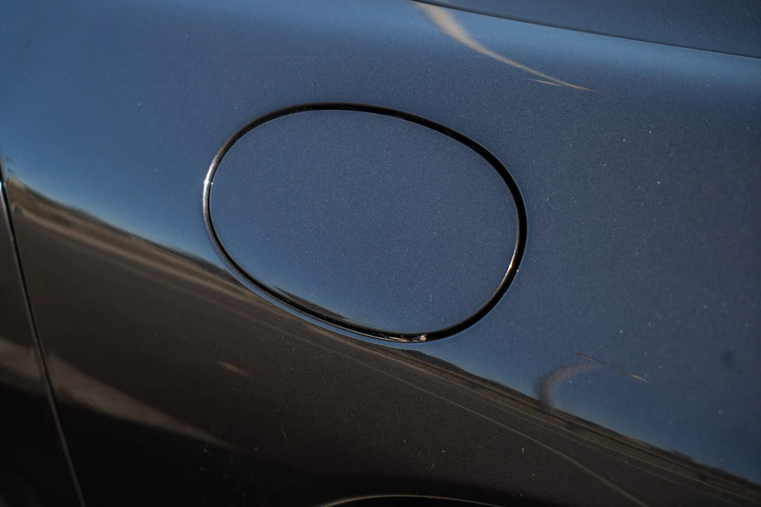 2005 Porsche 987 Boxster - Image 31 of 31