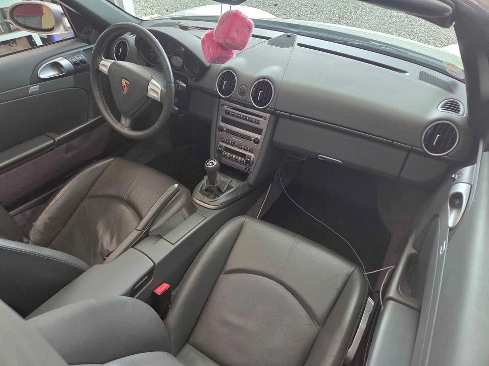 2005 Porsche 987 Boxster - Image 5 of 9