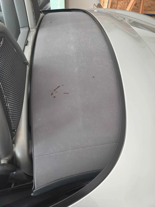 2005 Porsche 987 Boxster - Image 9 of 9