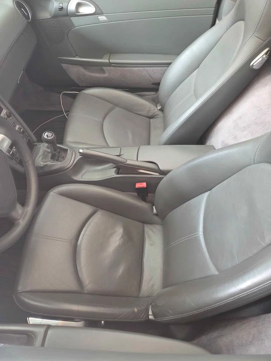 2005 Porsche 987 Boxster - Image 6 of 9