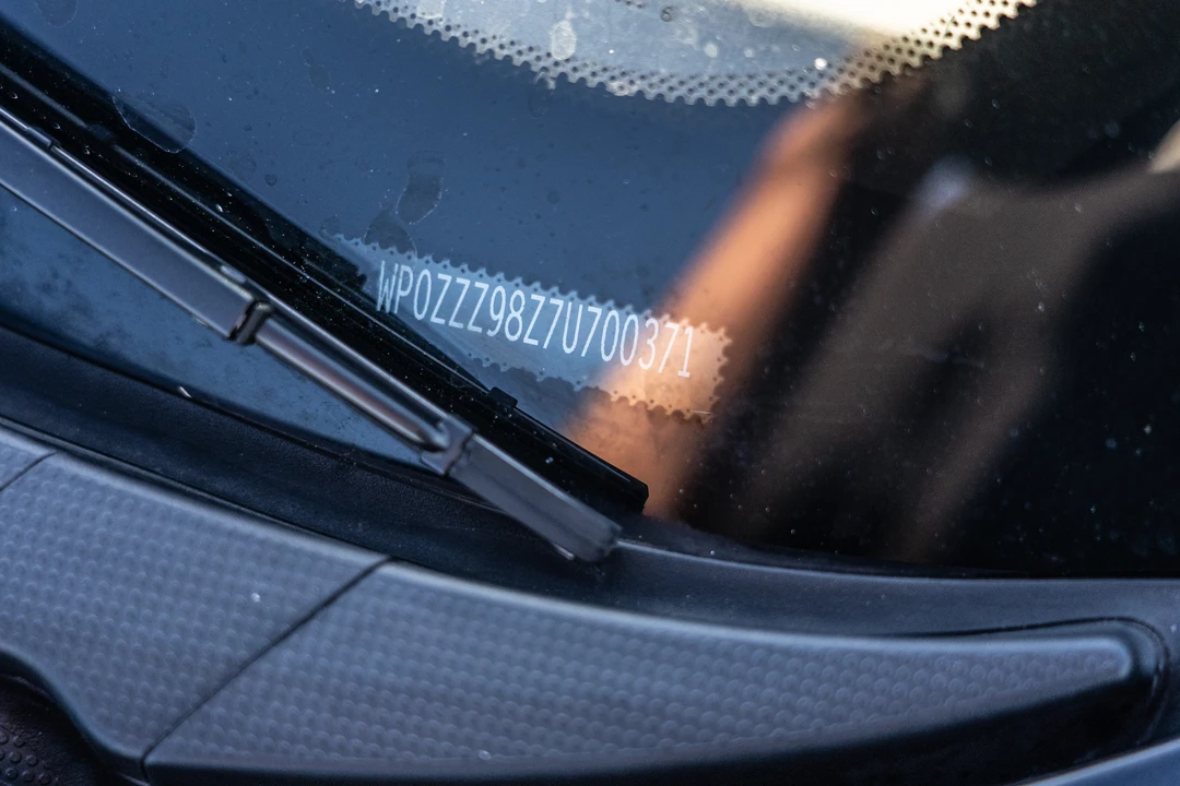 2005 Porsche 987 Boxster - Image 17 of 31