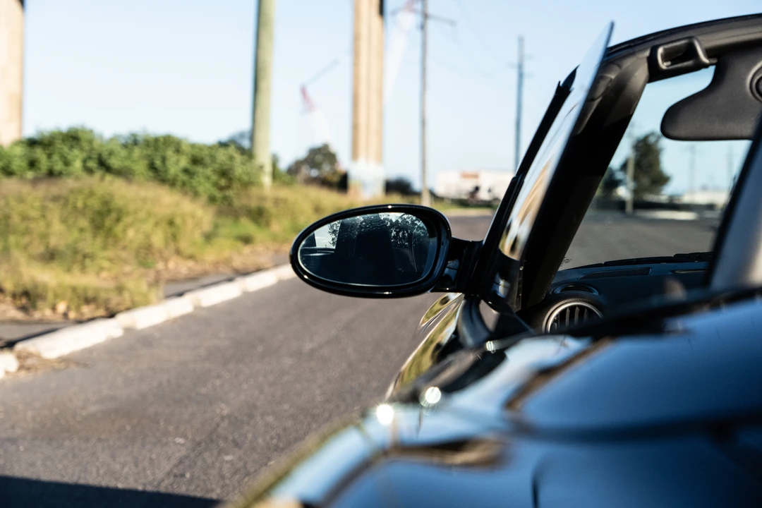 2005 Porsche 987 Boxster - Image 18 of 31