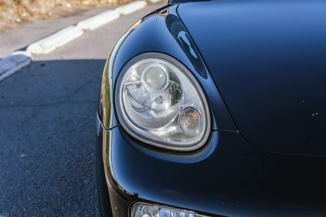 2005 Porsche 987 Boxster - Image 19 of 31