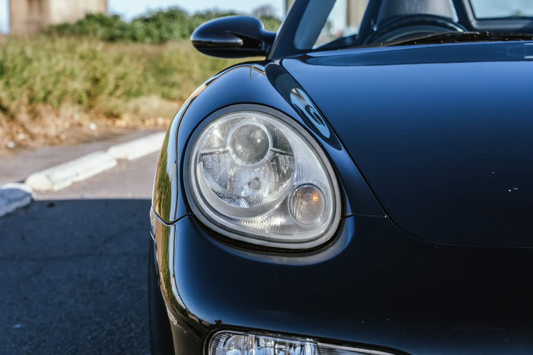 2005 Porsche 987 Boxster - Image 20 of 31