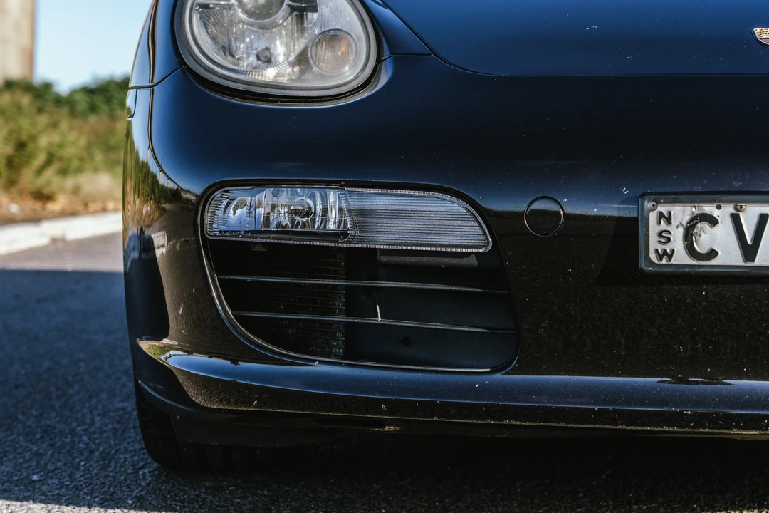 2005 Porsche 987 Boxster - Image 22 of 31