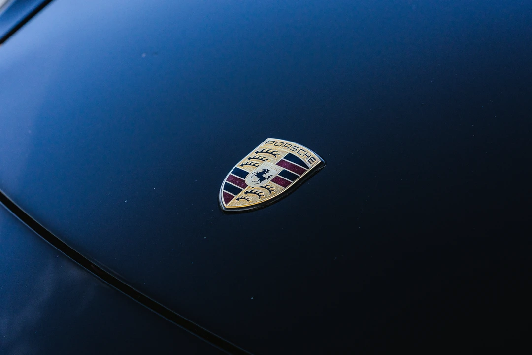 2005 Porsche 987 Boxster - Image 23 of 31