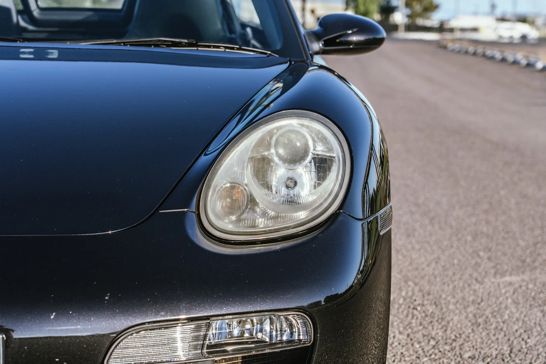 2005 Porsche 987 Boxster - Image 24 of 31
