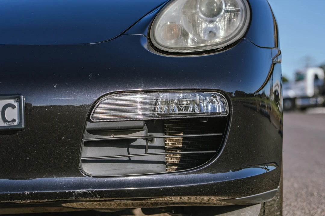 2005 Porsche 987 Boxster - Image 26 of 31